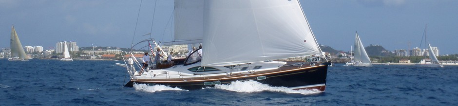 Heerlijk zeilen in het voorjaar: dit zijn de mooiste plekken