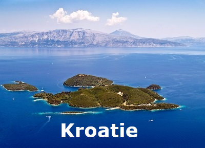 last minutes Kroatie