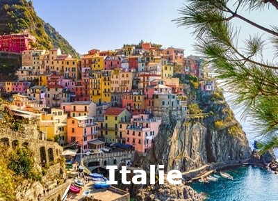 last minutes Italie