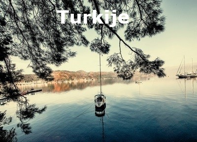 last minutes Turkije