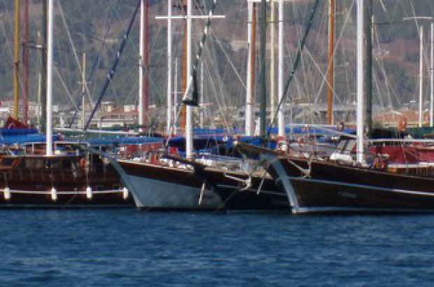 Alleen op een gulet langs de Turkse Turquoise Coast: waarom deze cruise juist als soloreis verrassend goed werkte