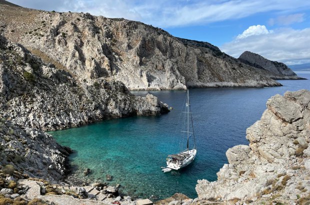 Alles over Zeilvakanties