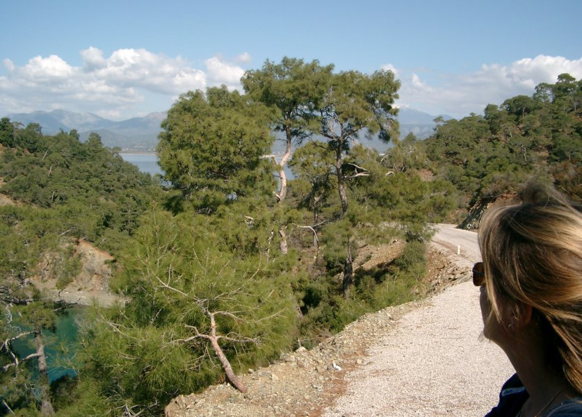 Carian Trail Hike and Sailingholiday - Foto 8