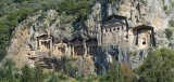 Carian Trail Hike and Sailingholiday - Preview 7