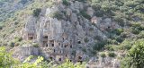 Carian Trail Hike and Sailingholiday - Preview 5
