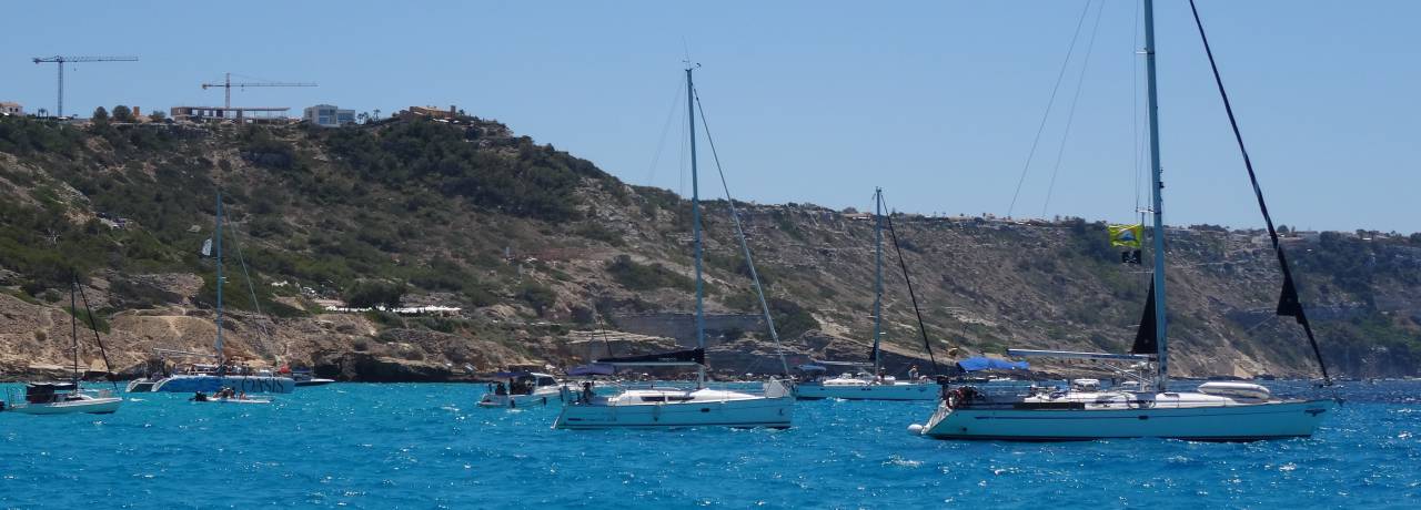 Anekdotes flottielje