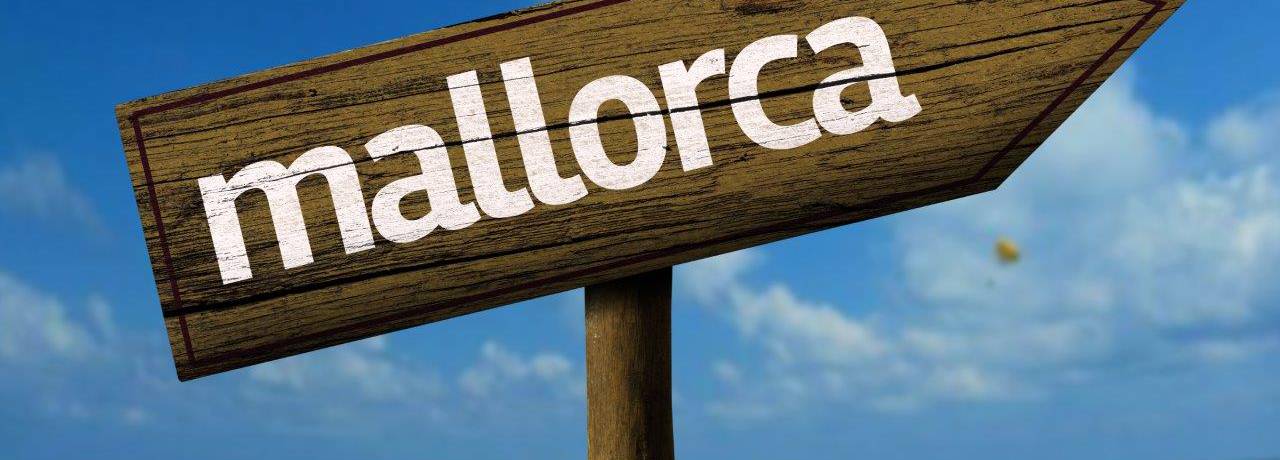 Zeilroutes Mallorca