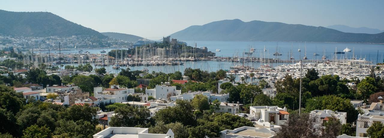 Bodrum
